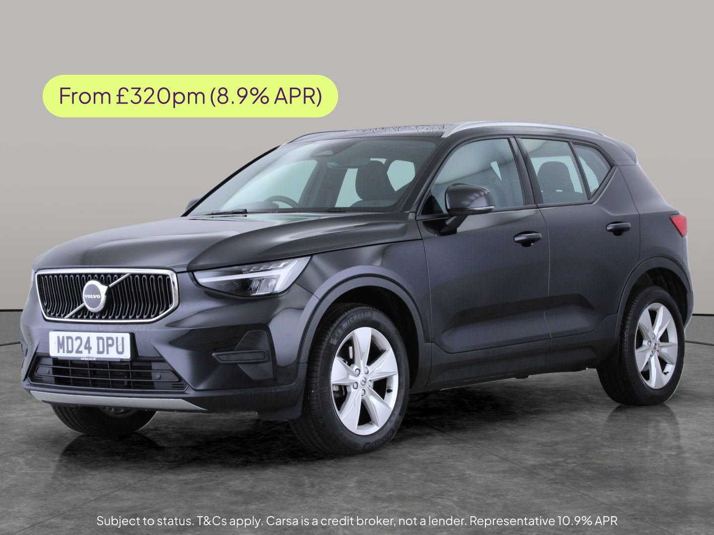 XC40