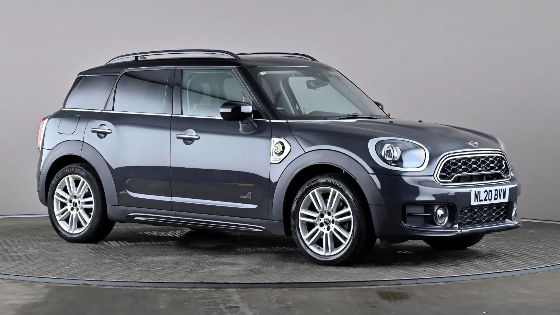 Countryman