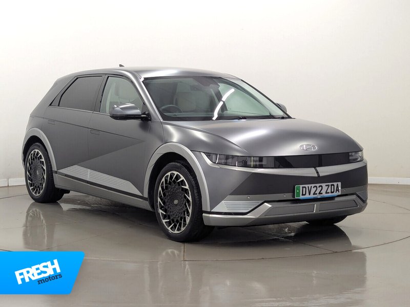 Ioniq 5