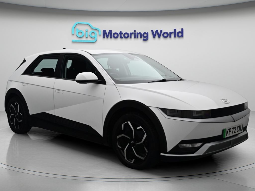 Ioniq 5