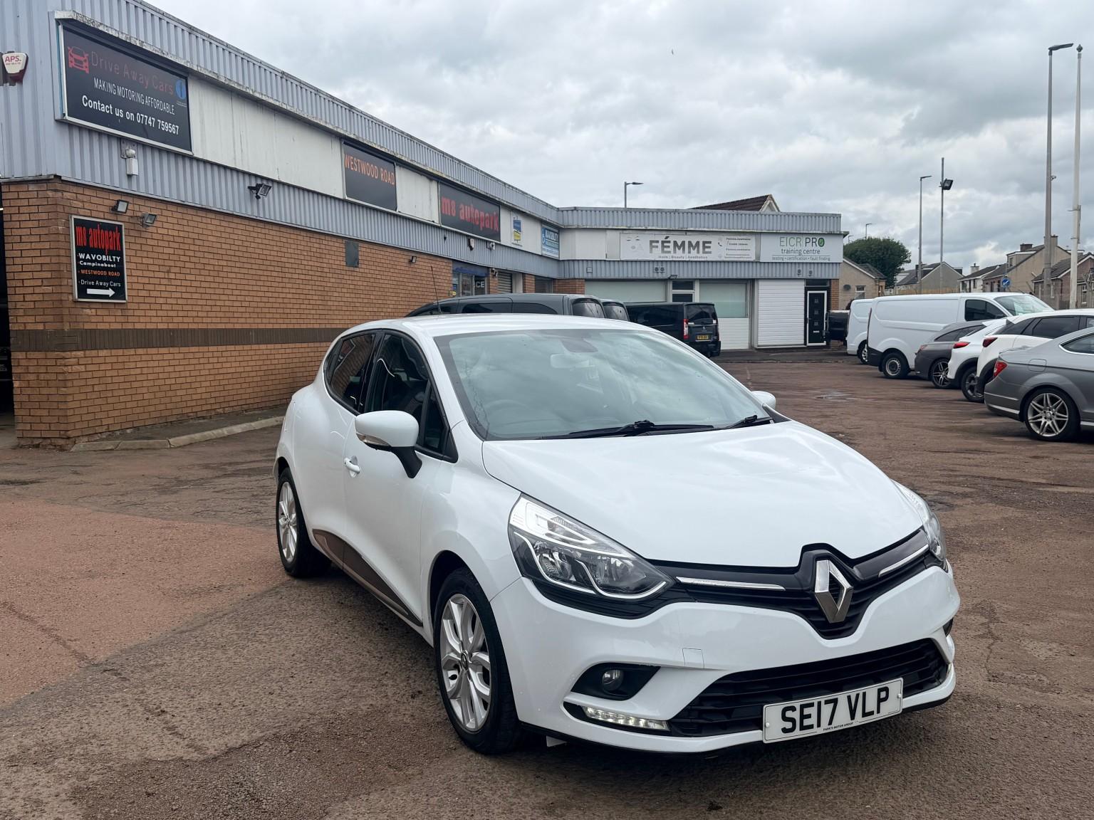 Clio