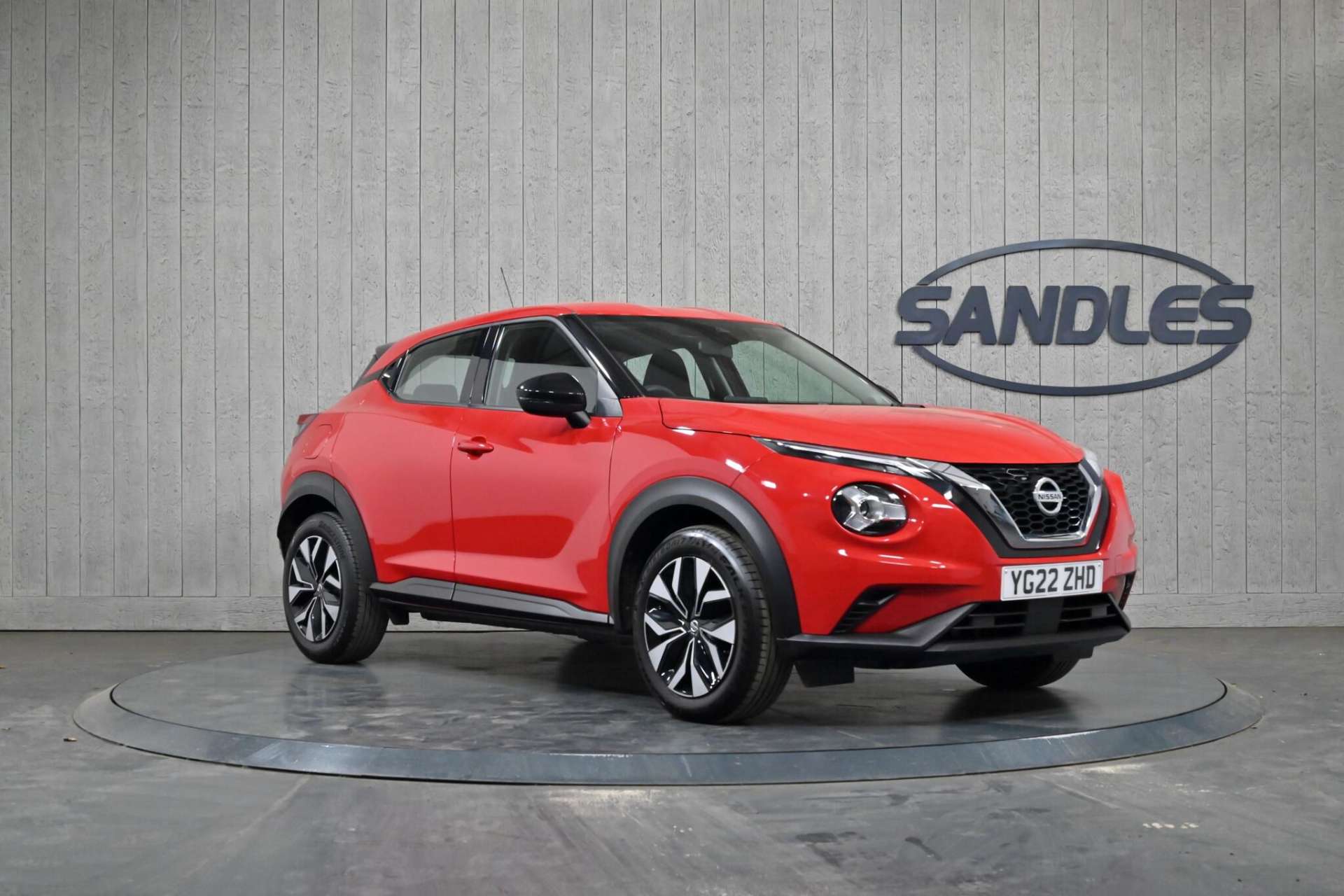 Juke