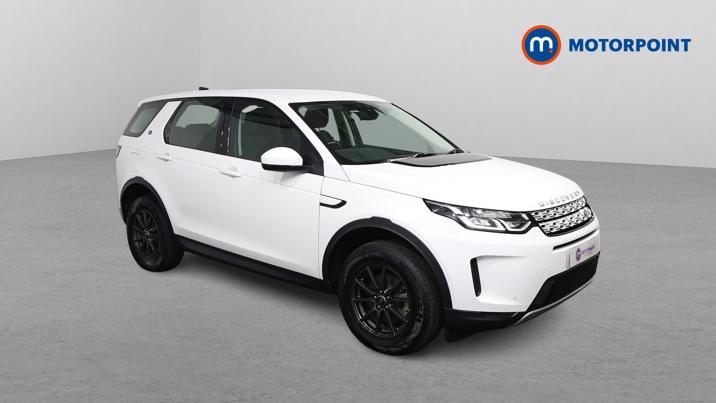 Discovery Sport