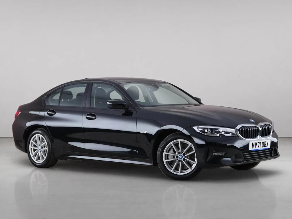 3 Series