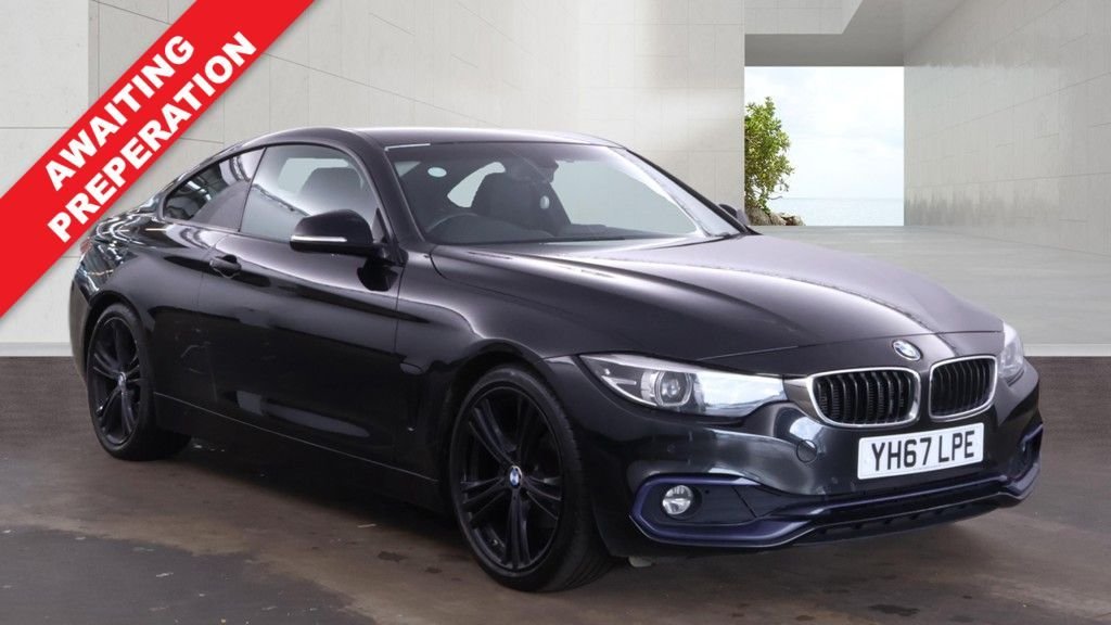 4 Series