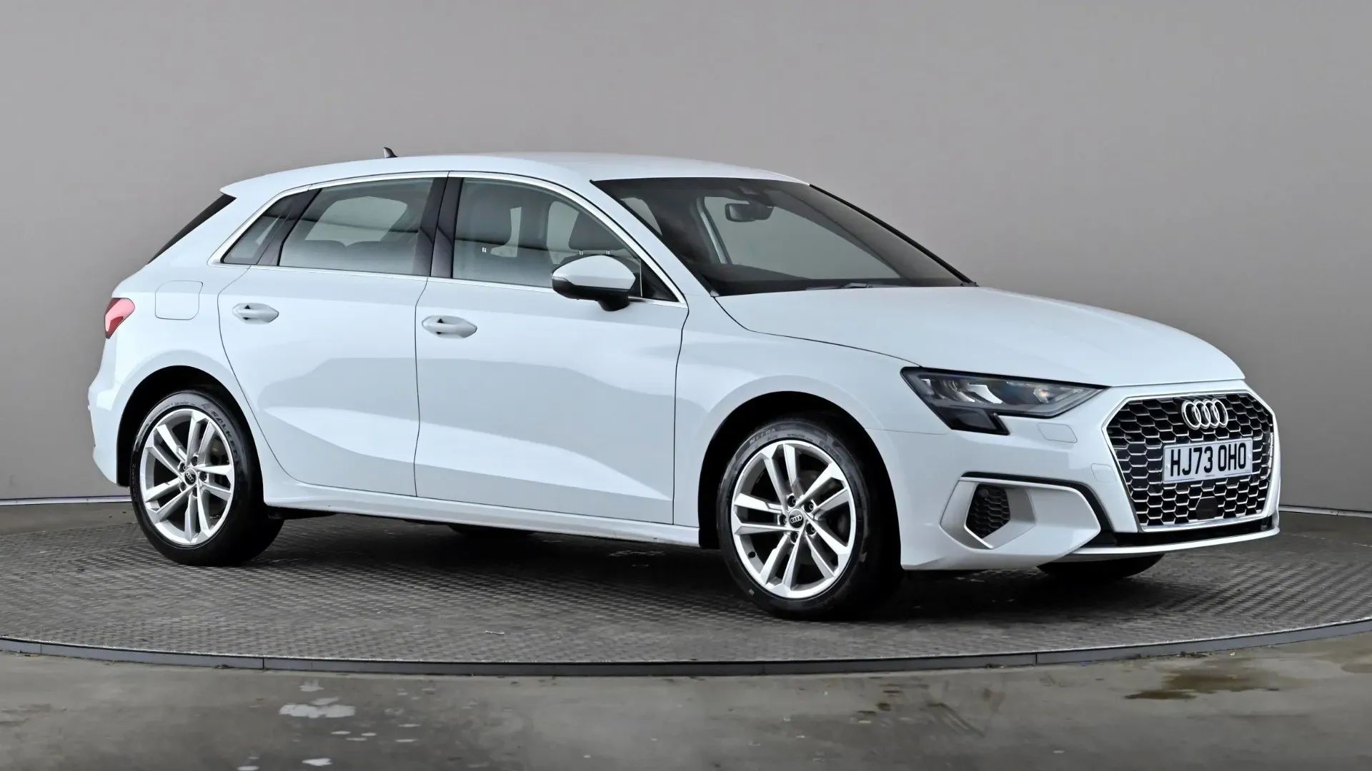 A3 Sportback