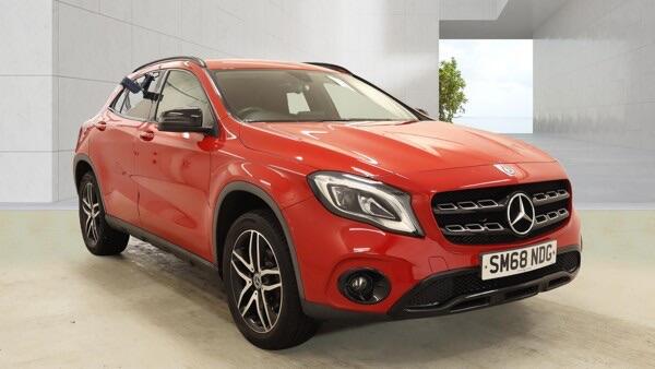 GLA