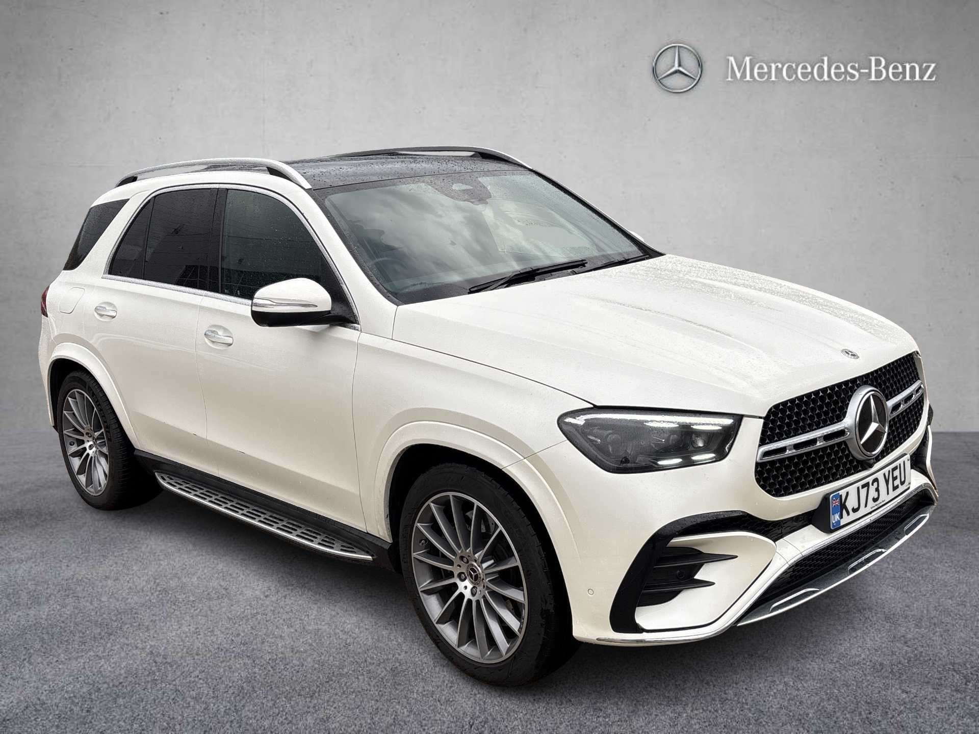 GLE
