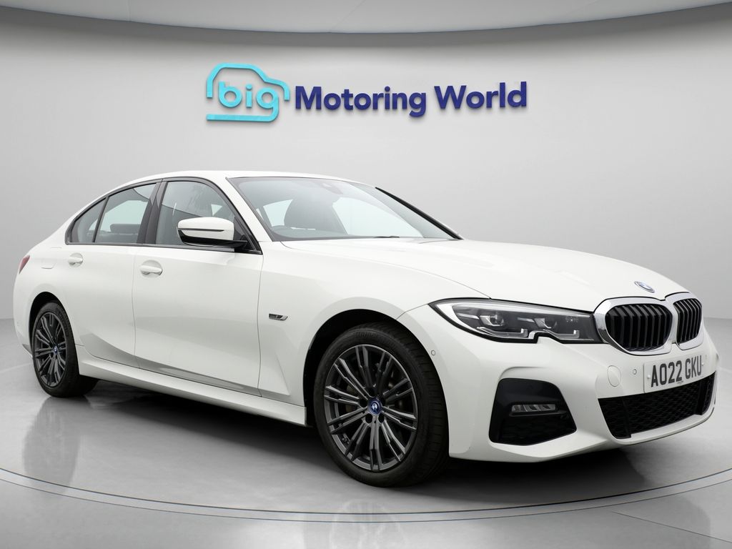 3 Series