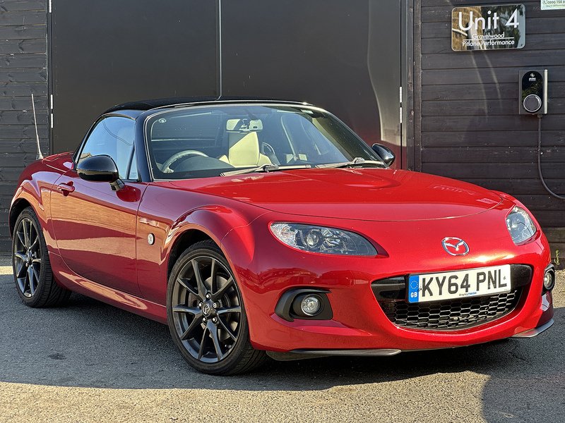 Mx-5