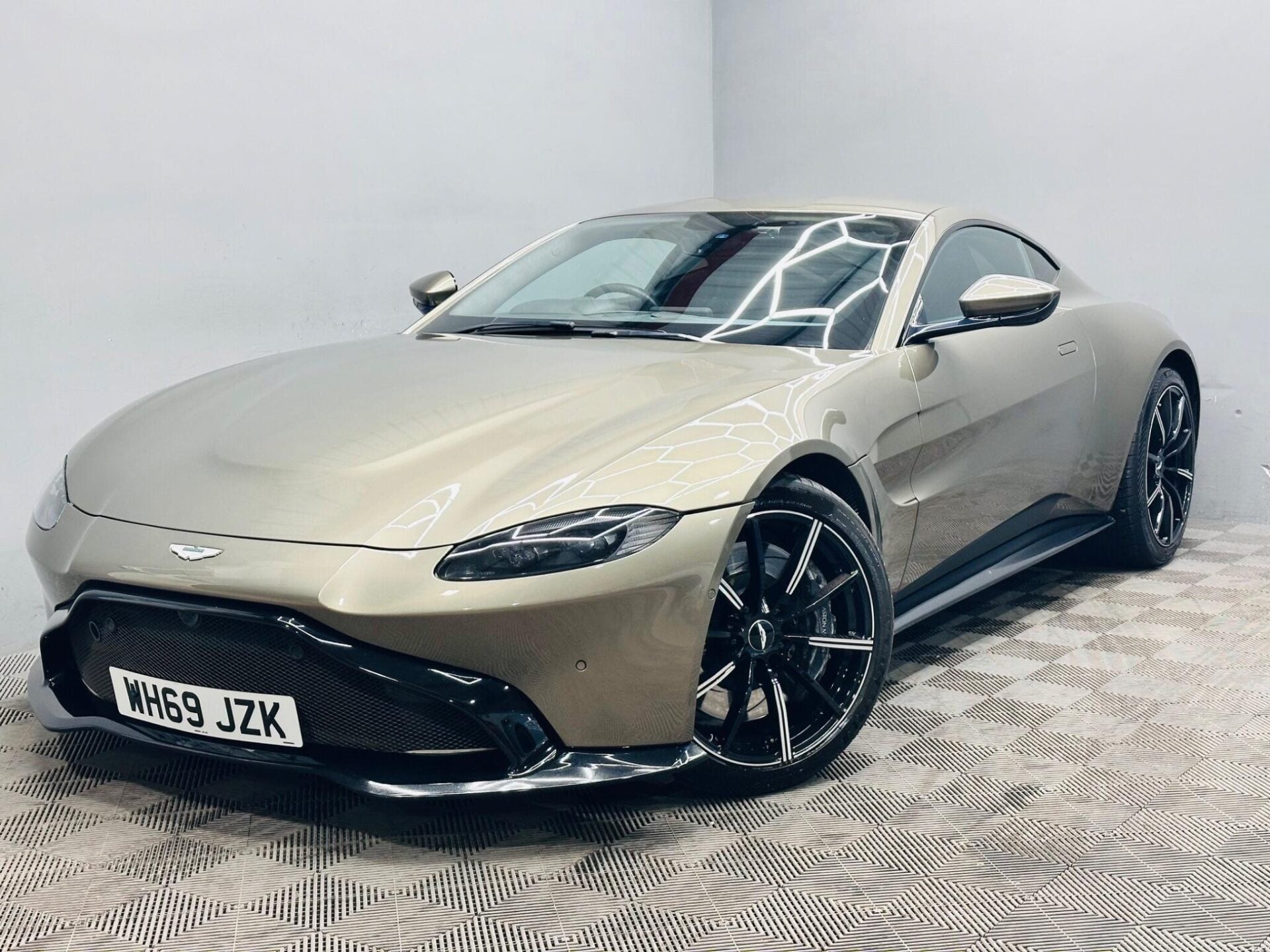 Vantage