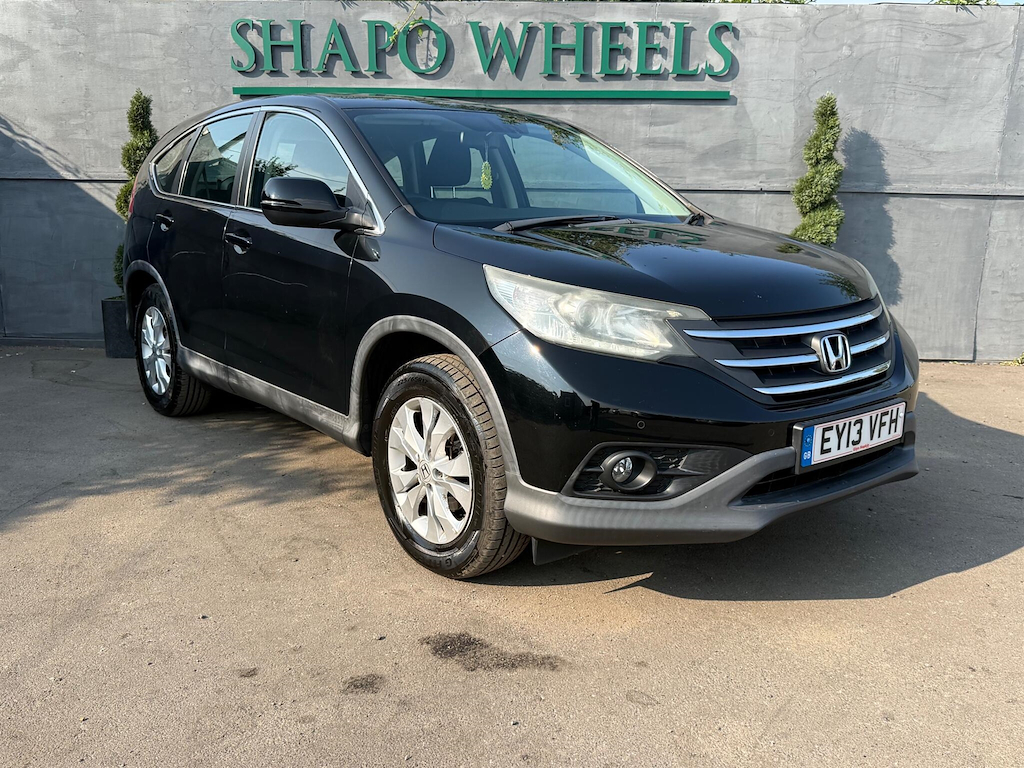 Cr-V