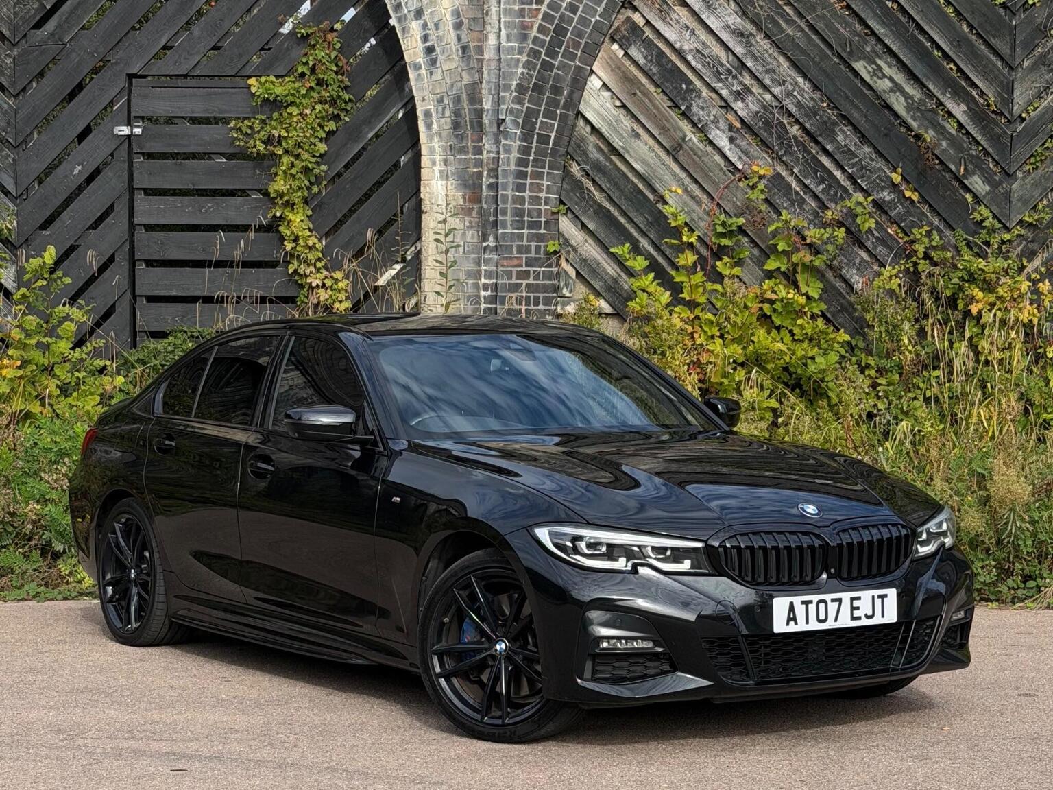 3 Series
