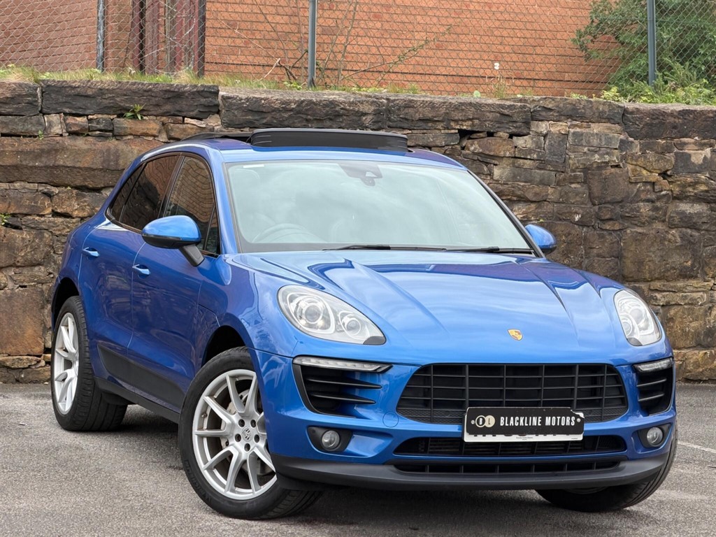 Macan