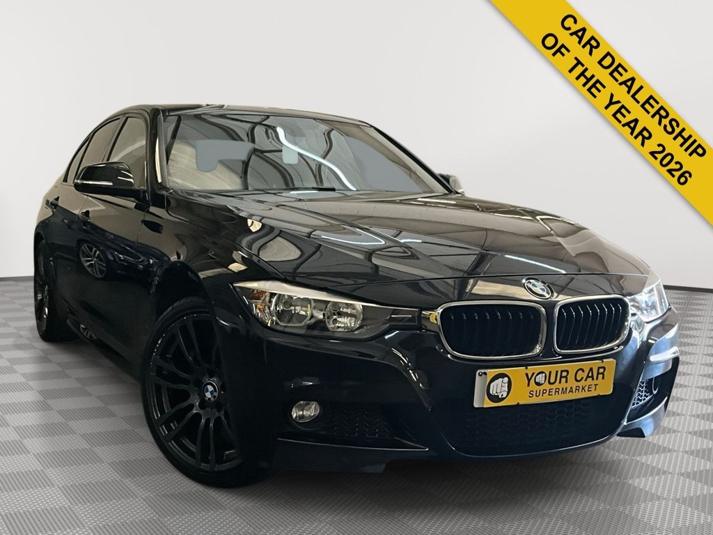 3 Series