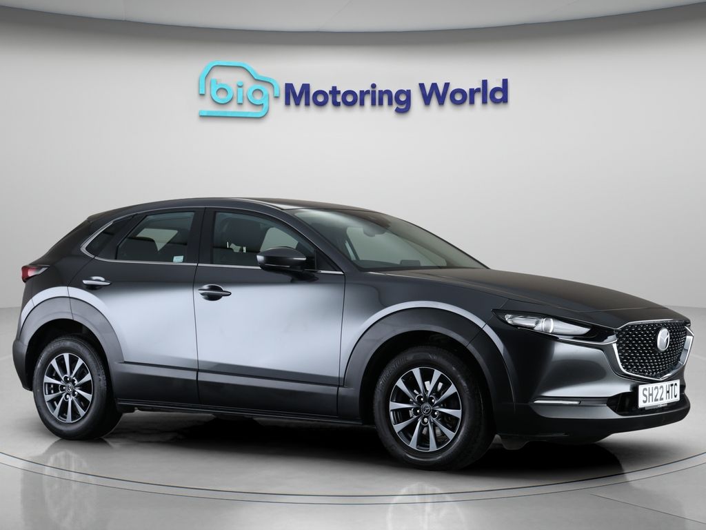 Cx-30