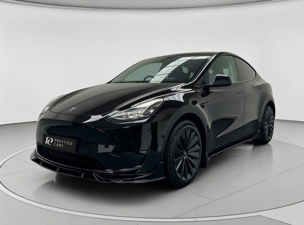 Model Y