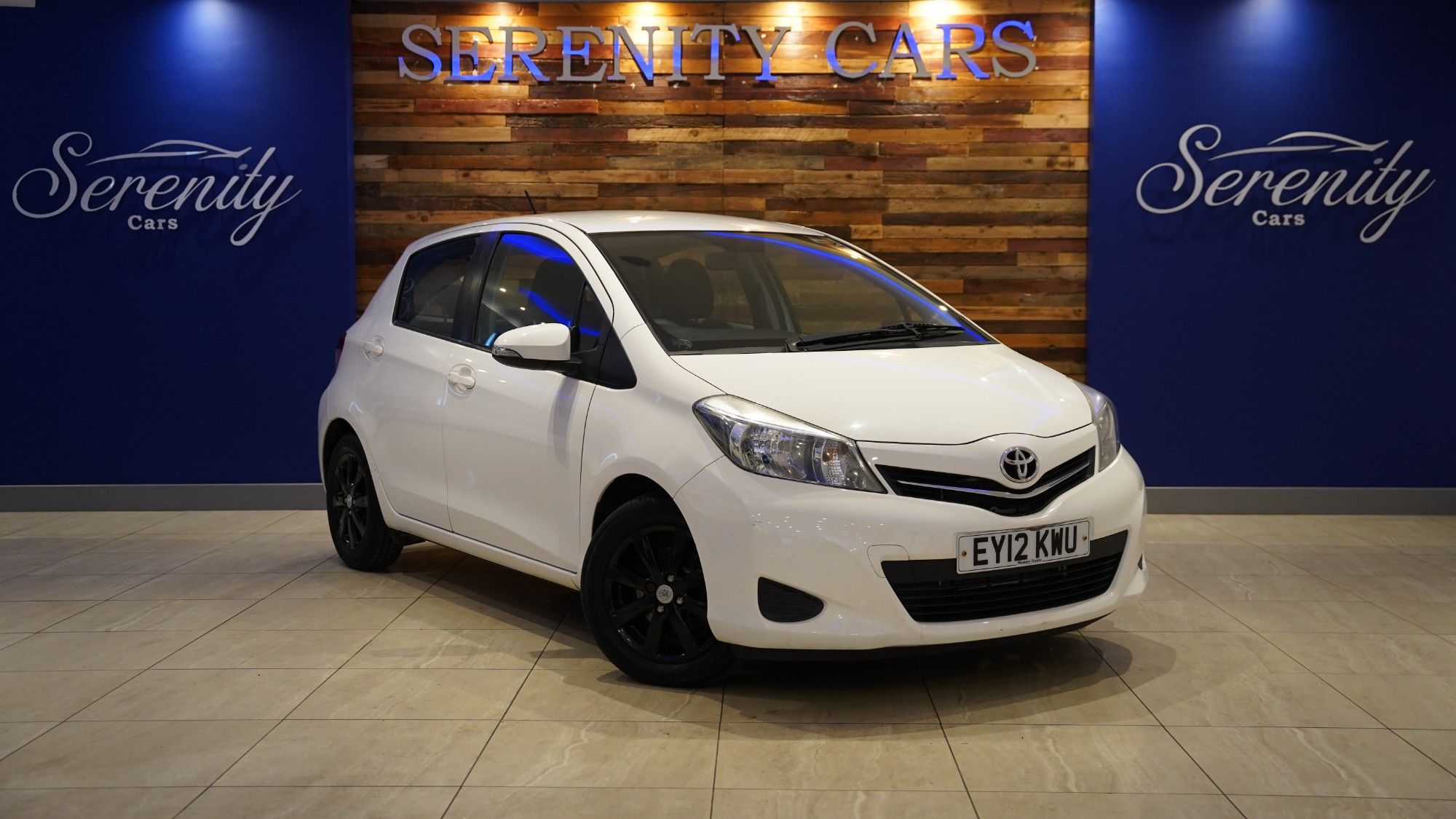 Yaris