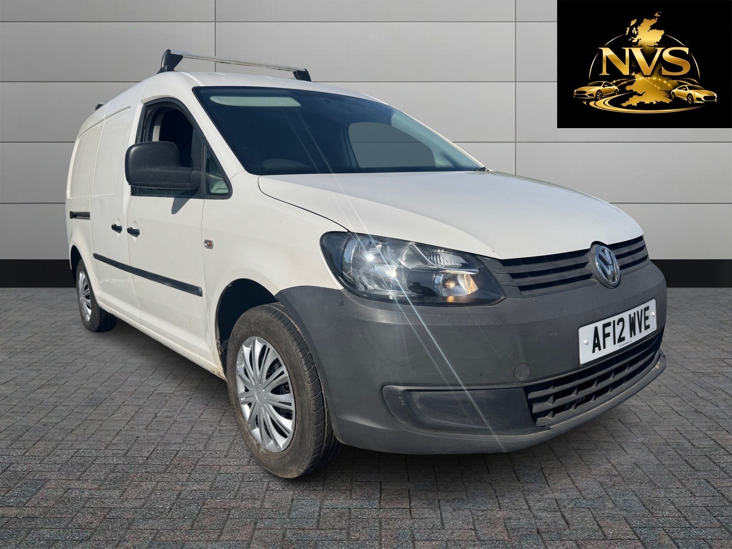 CADDY MAXI