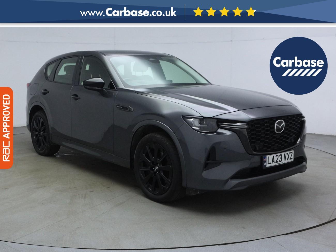 Cx-60
