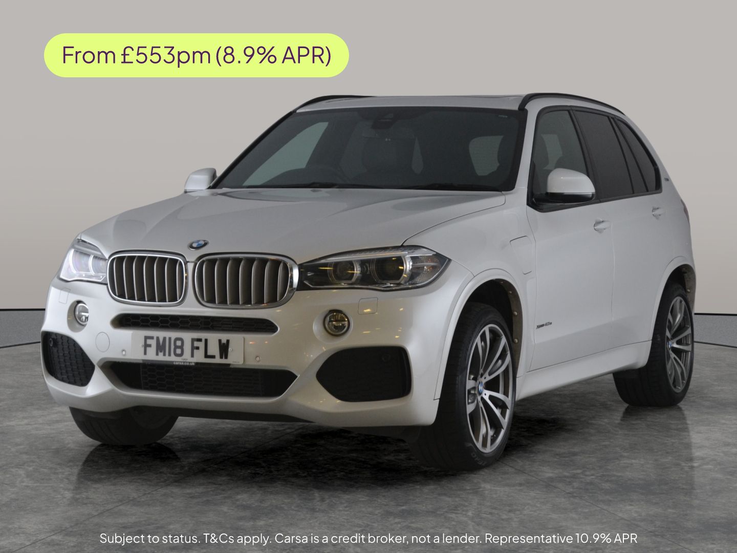 X5