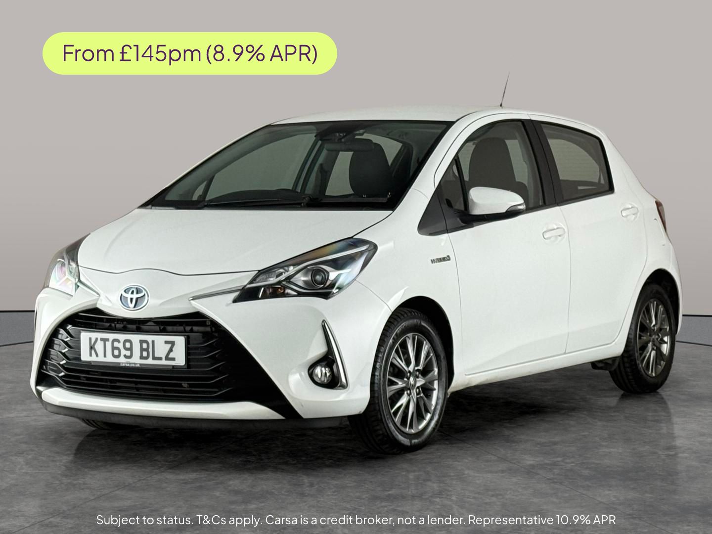 Yaris