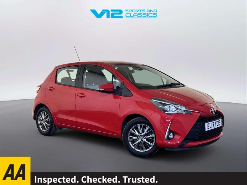 Yaris