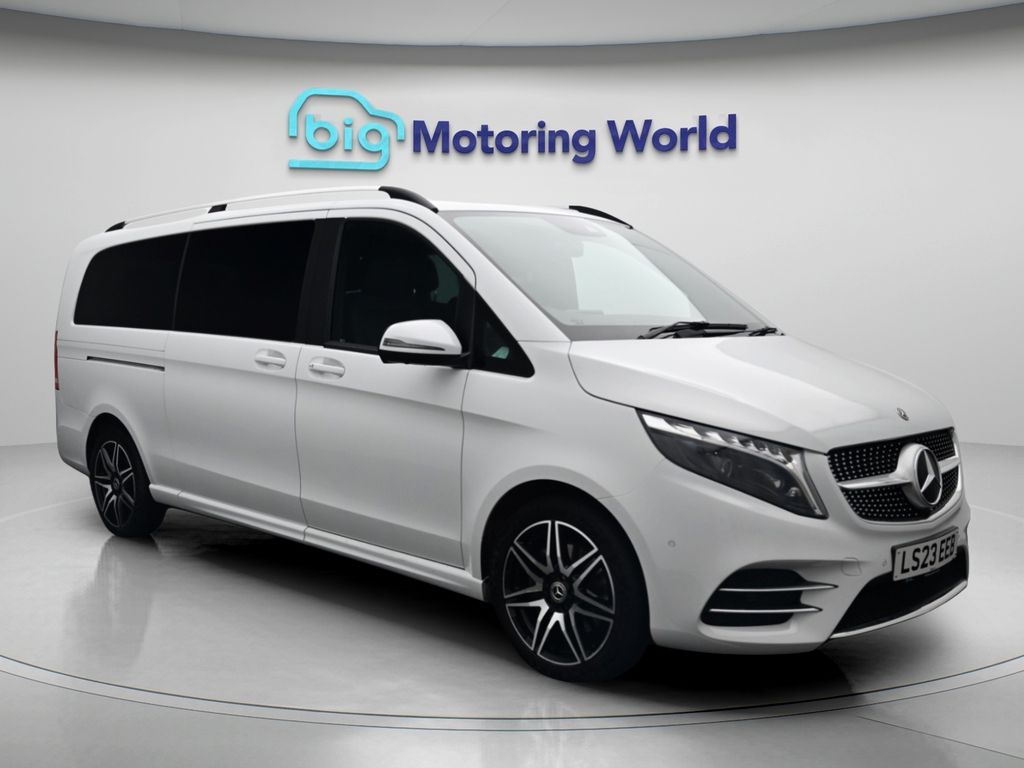 V Class