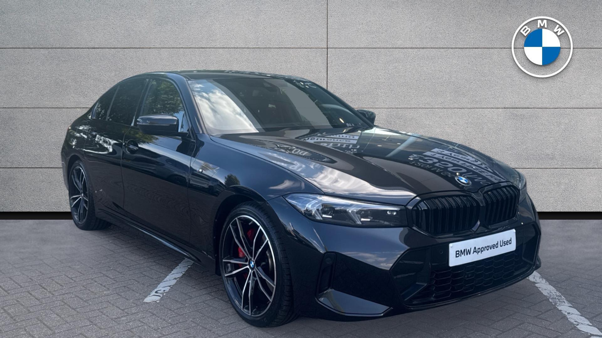 3 Series