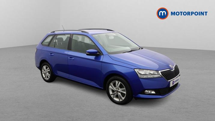 Fabia Estate