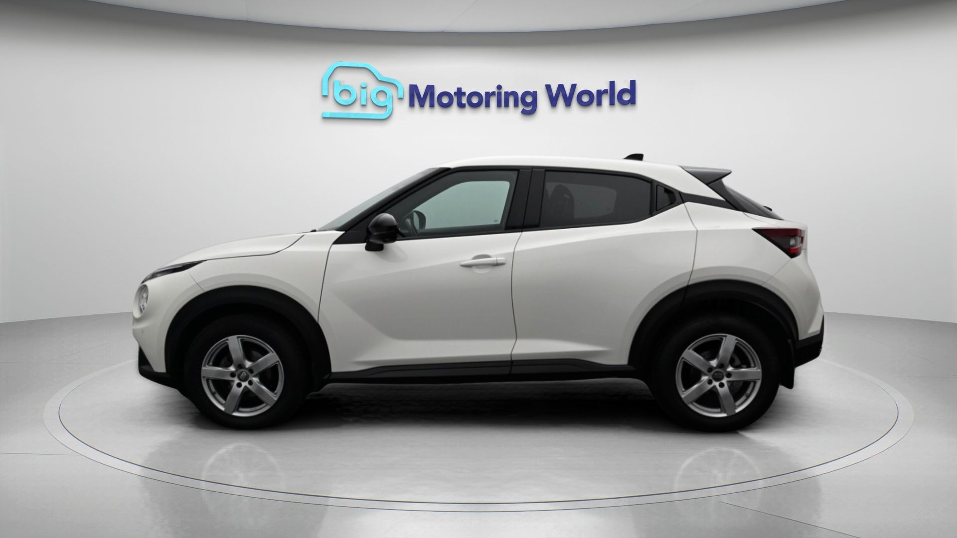 2021 Nissan Juke