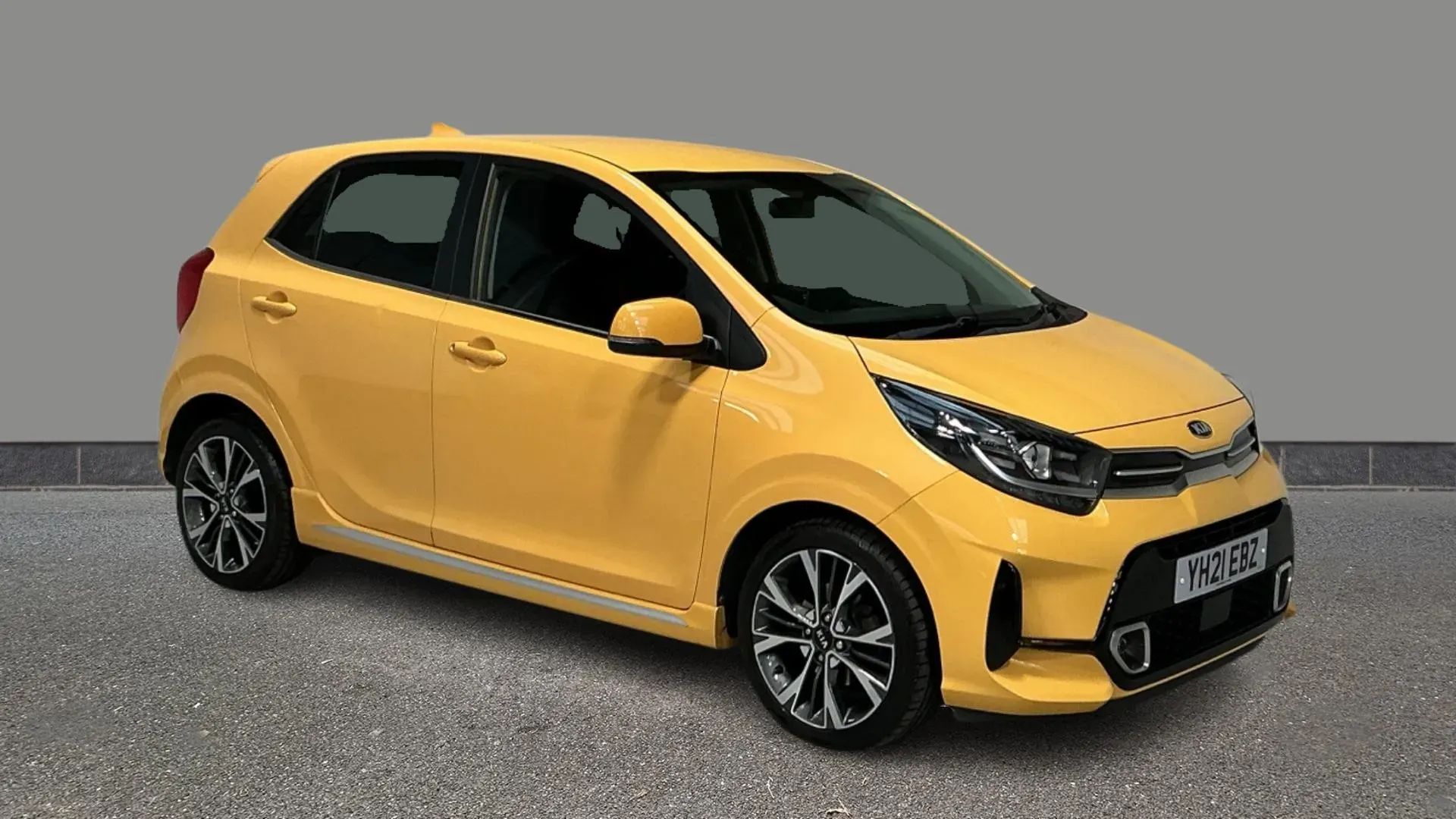 Picanto