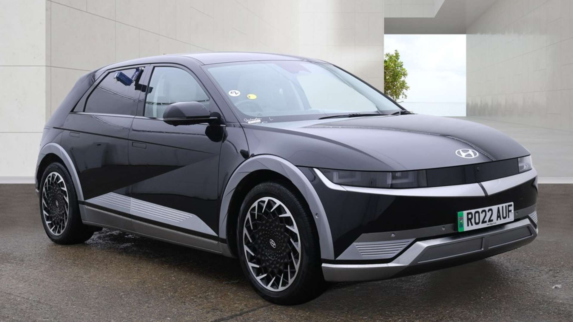 Ioniq 5