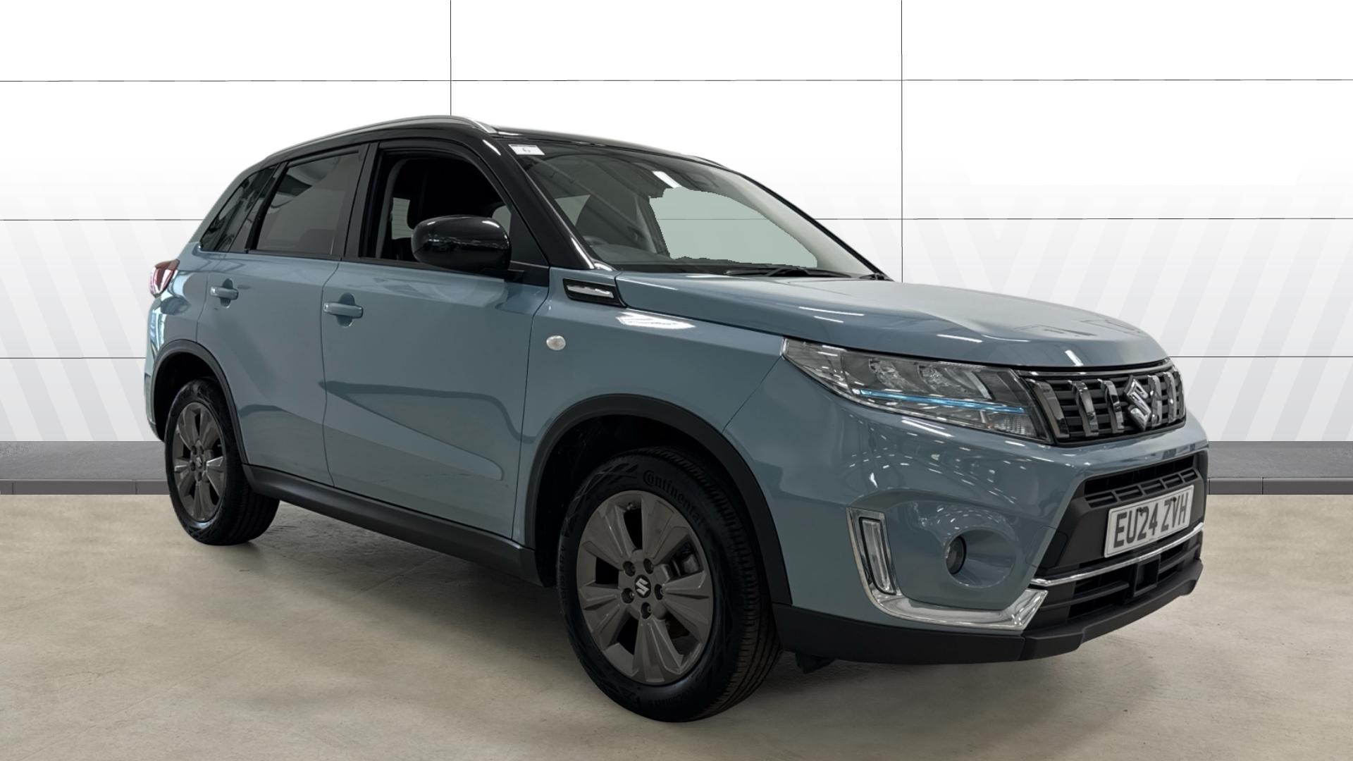 Vitara
