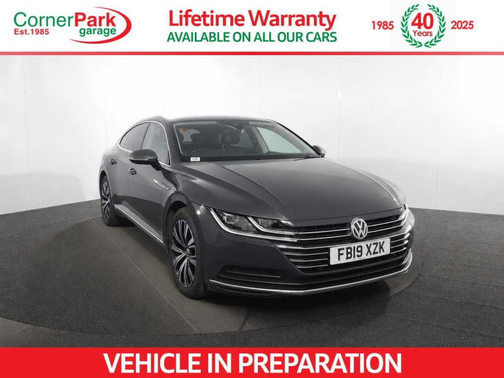 Arteon