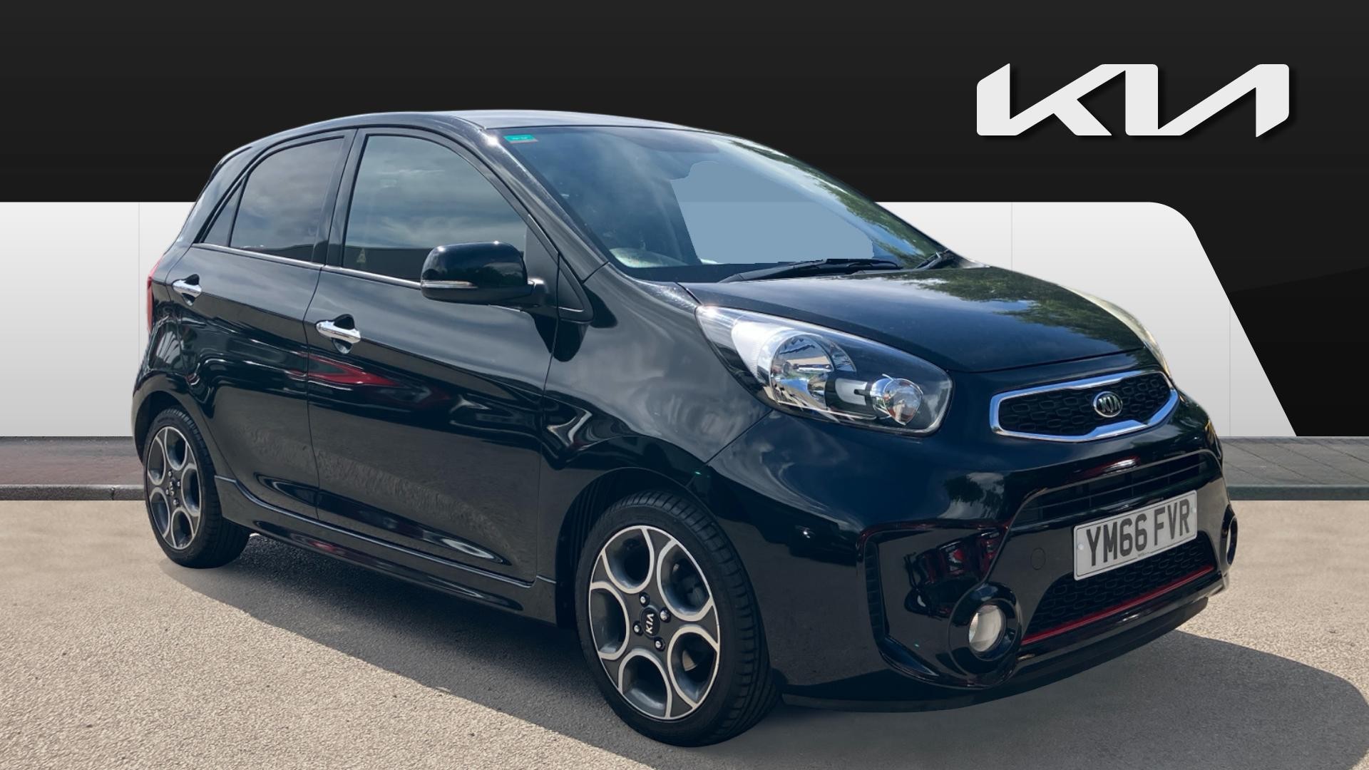 Picanto