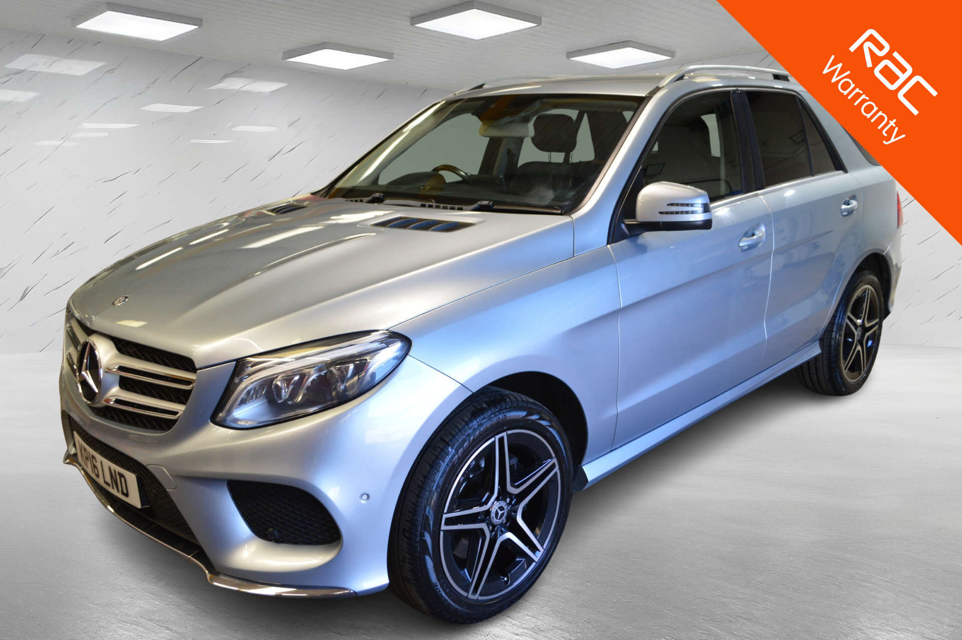 GLE