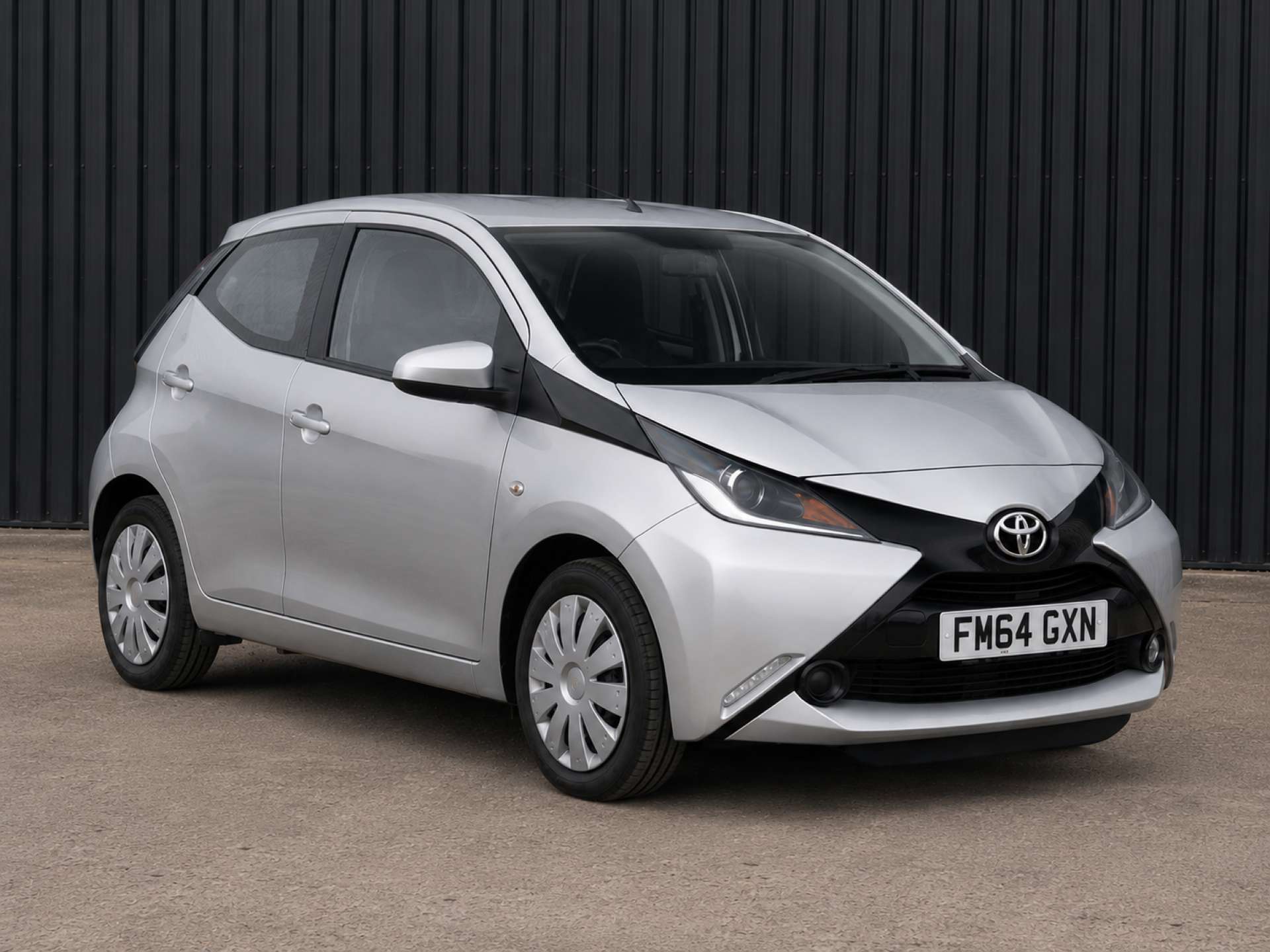 Aygo