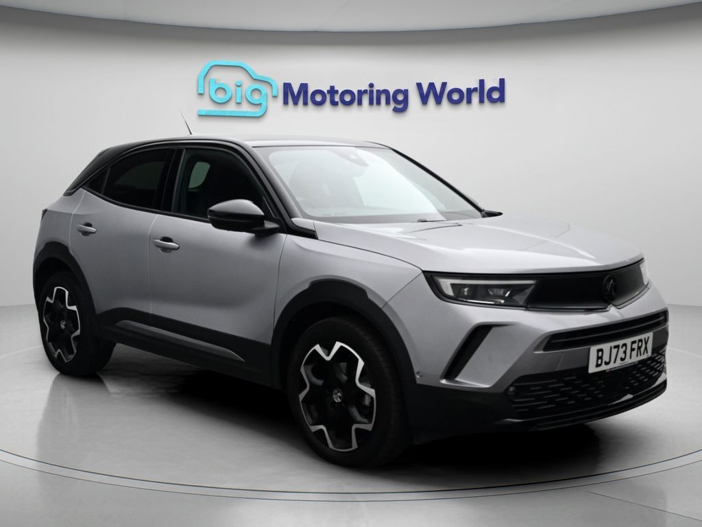 Mokka