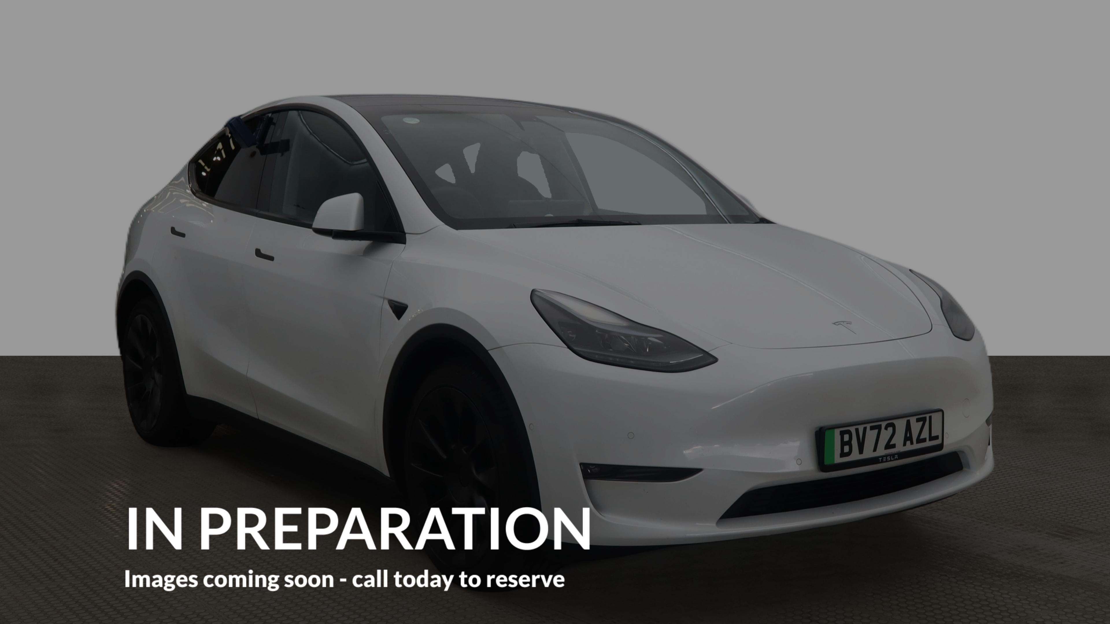 Model Y Premium