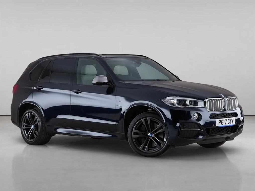 X5