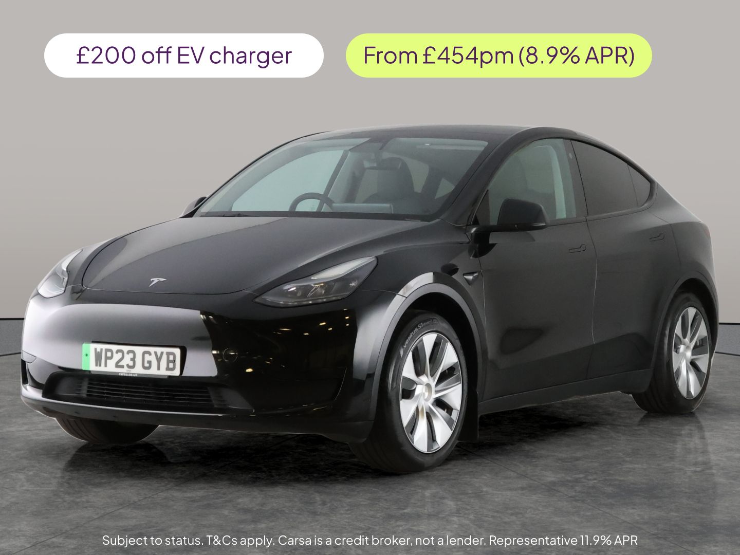 Model Y