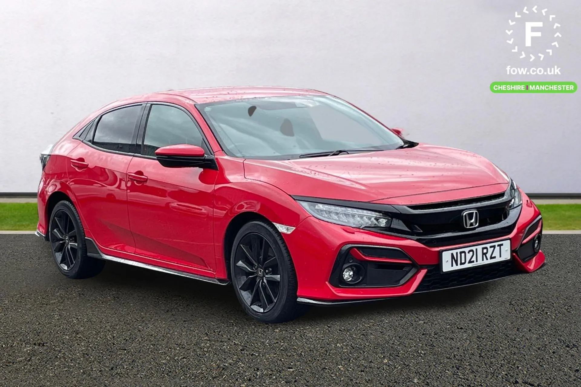 Civic