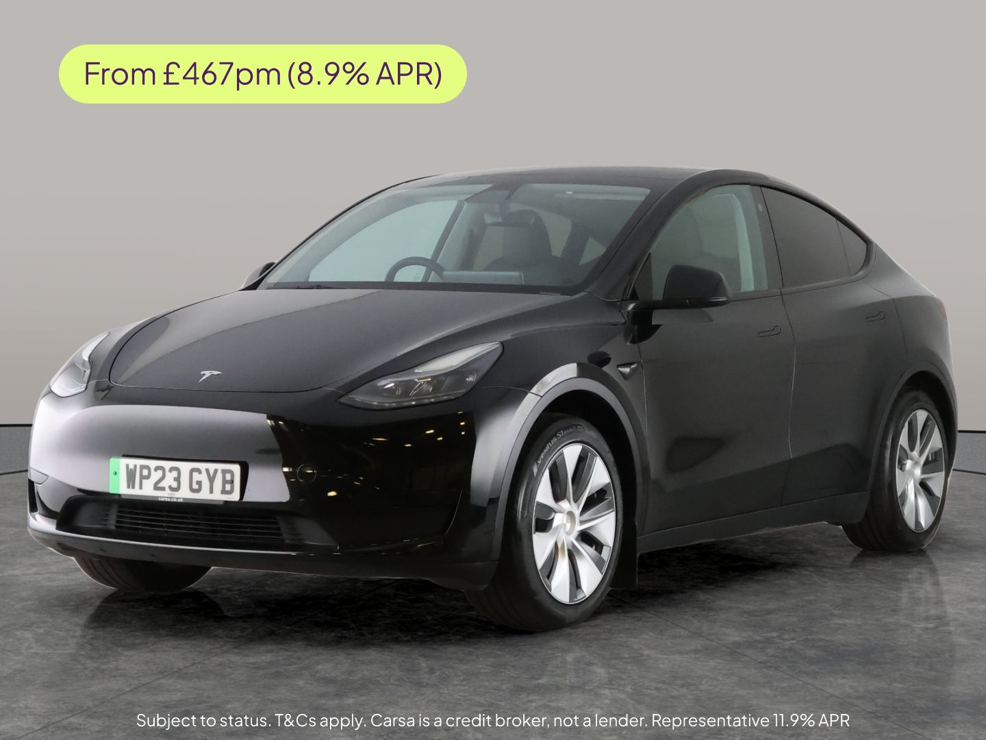 Model Y