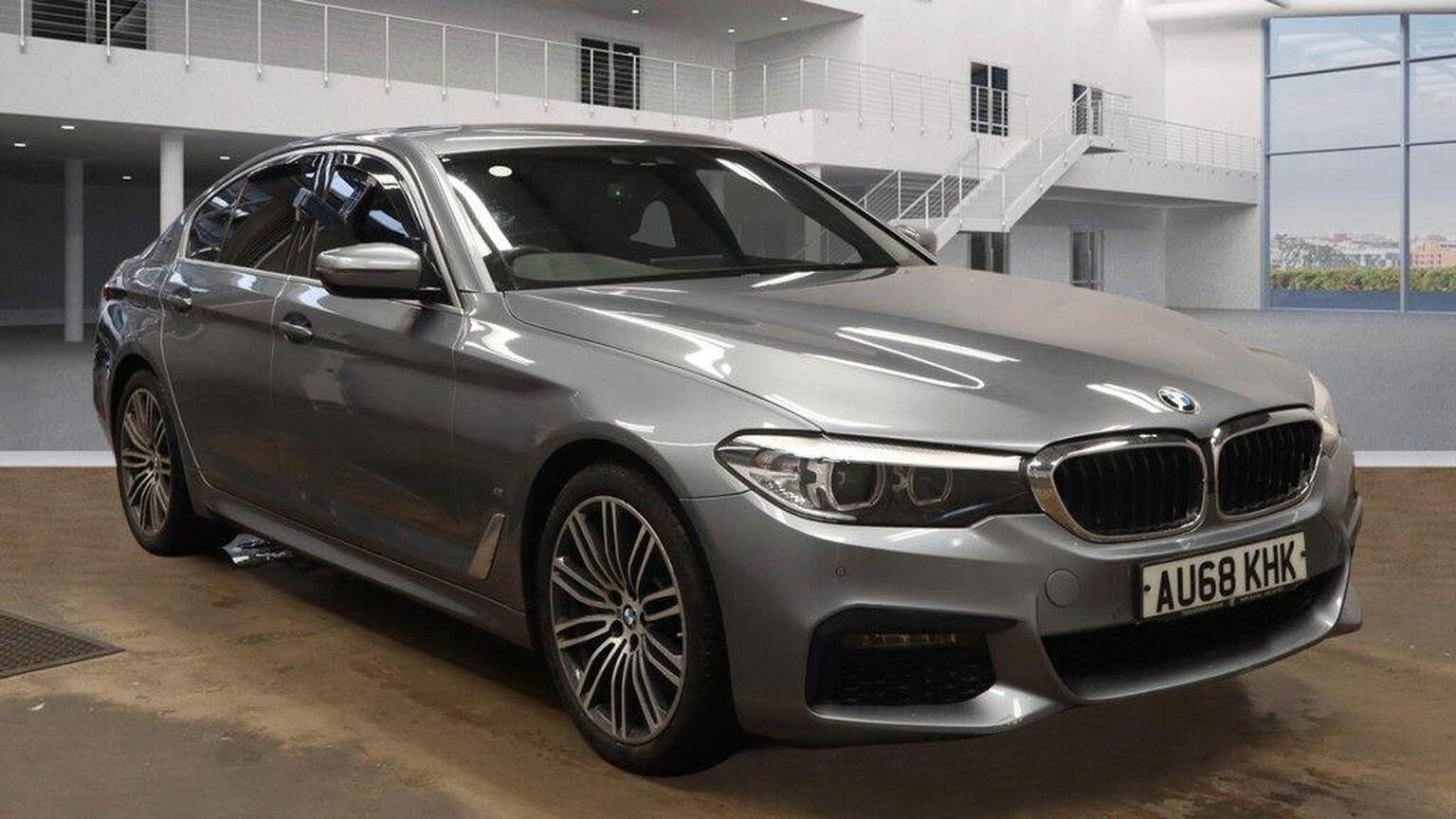 5 Series
