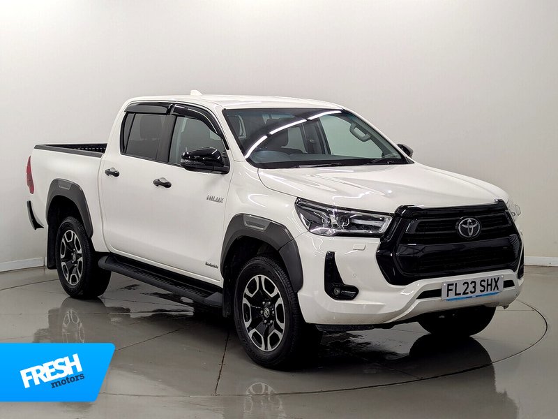 HILUX
