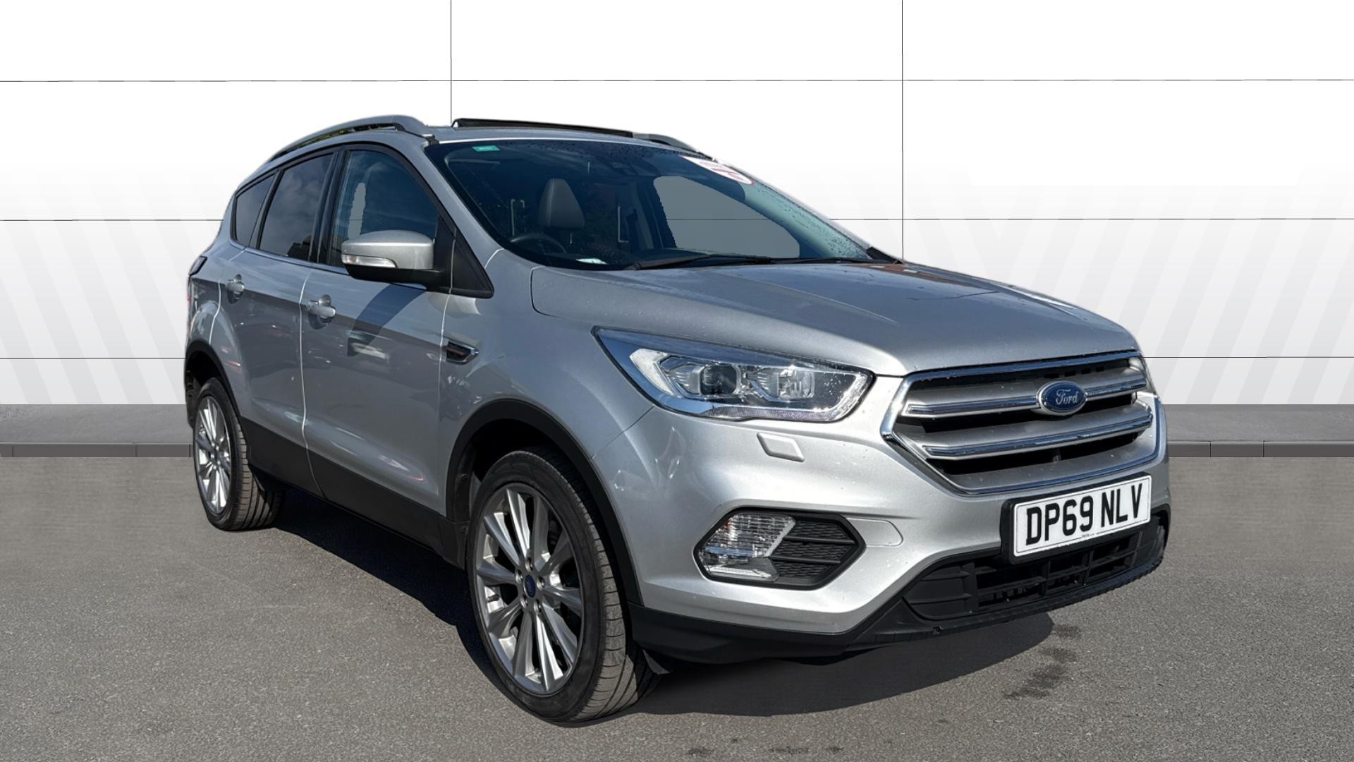 Kuga