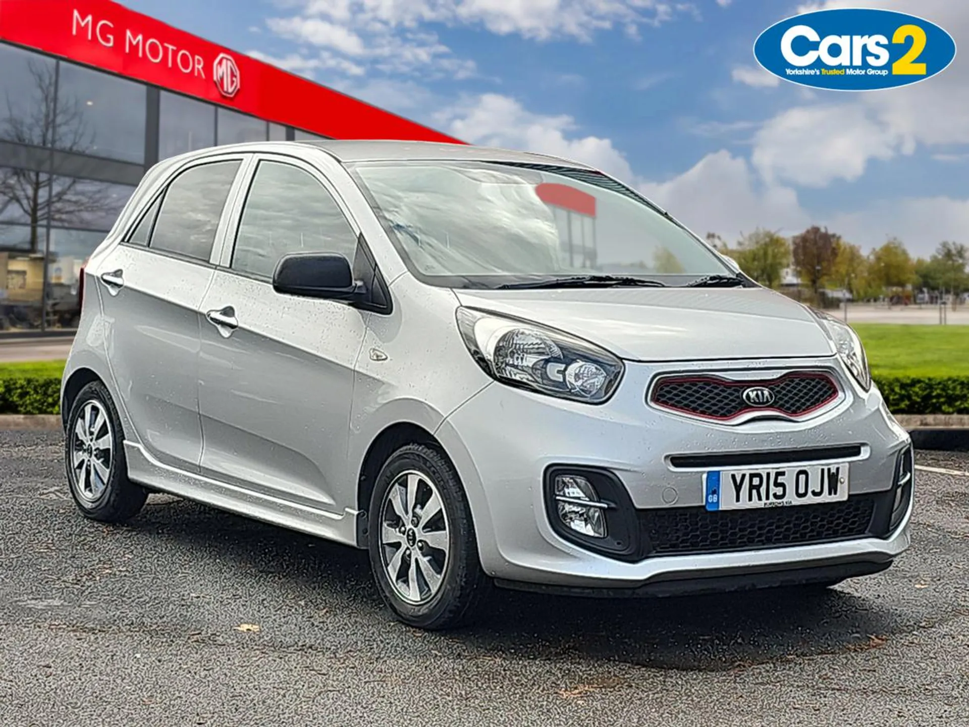 Picanto