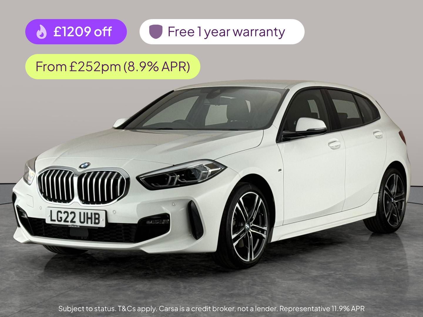 1 Series