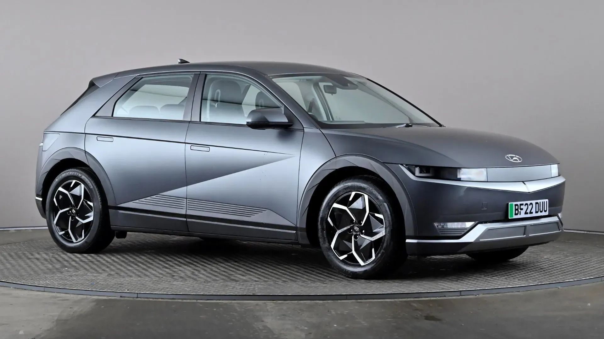 Ioniq 5